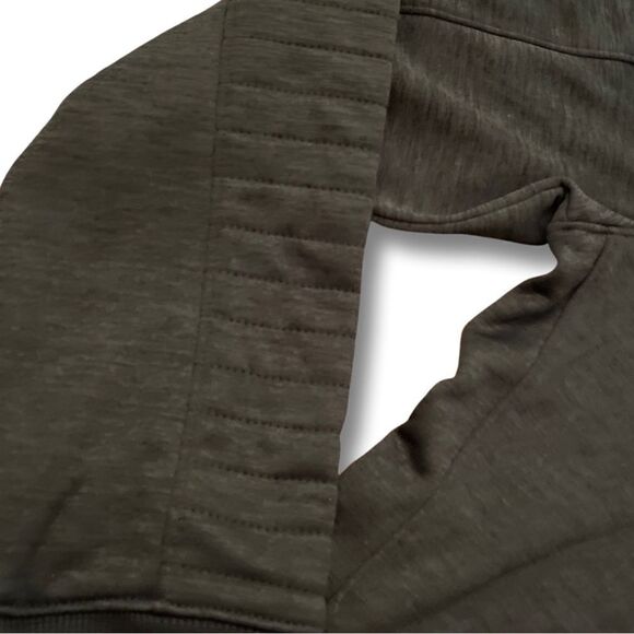 Women’s Under Armour Cold Gear Storm1 Hoodie Size Small NWT - Picture 3 of 13